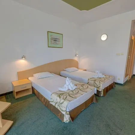 Mena Palace Hotel Sunny Beach