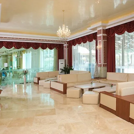 Mena Palace Sunny Beach