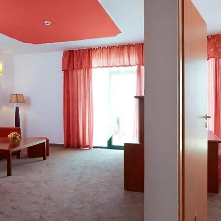 Mena Palace Hotel Sunny Beach