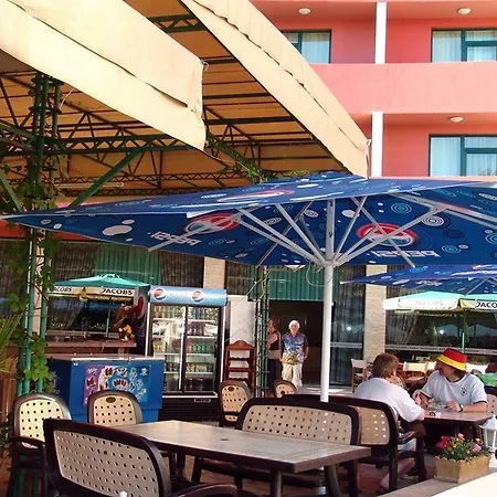 Mena Palace 4* Sunny Beach