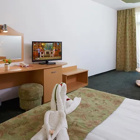 Mena Palace Sunny Beach