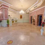 Mena Palace ホテル