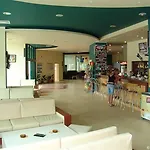 호텔 Mena Palace 써니비치