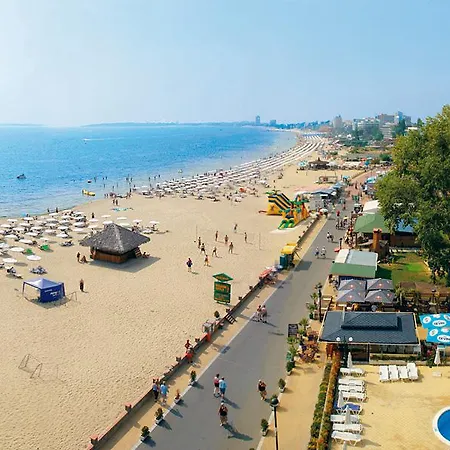 Mena Palace Szálloda