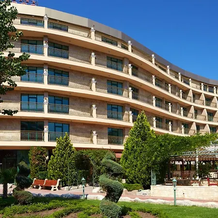 Mena Palace Ξενοδοχείο 4*