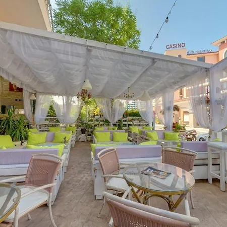 Szálloda Mena Palace