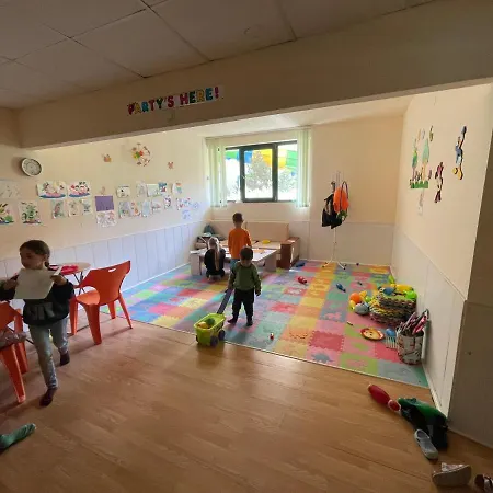 Szálloda Mena Palace 4*