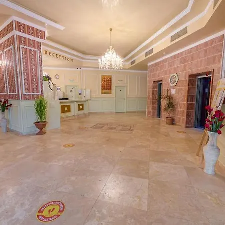 Mena Palace فندق
