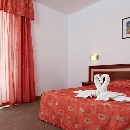 Mena Palace Szálloda 4*