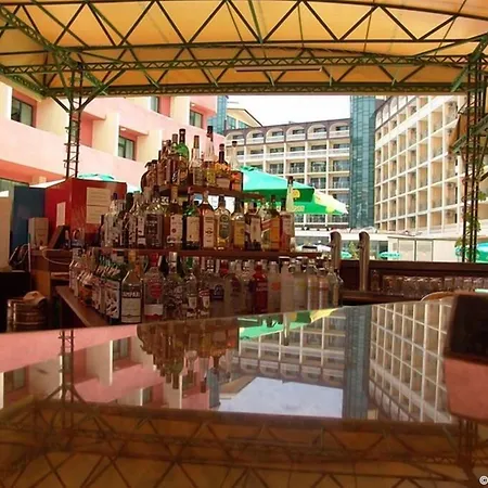 Mena Palace 4*