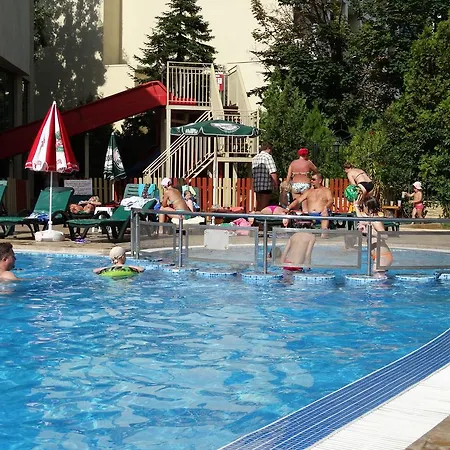 Ξενοδοχείο Mena Palace