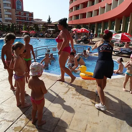 Mena Palace Szálloda 4*