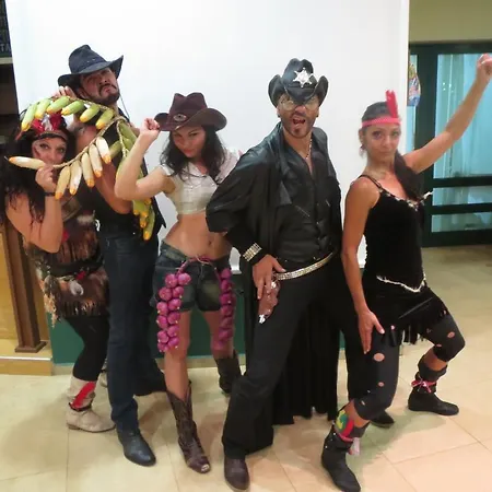 Szálloda Mena Palace