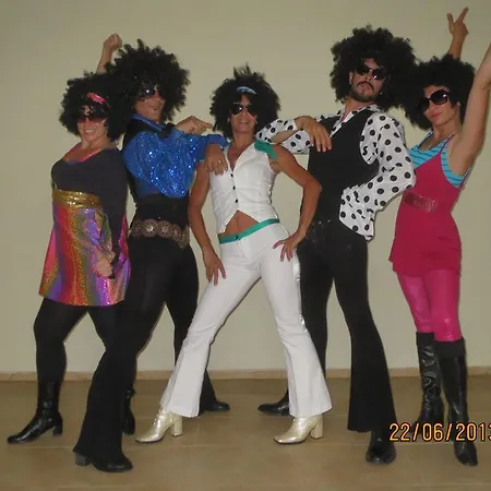 Szálloda Mena Palace 4*