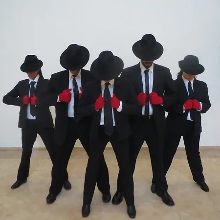 Mena Palace Szálloda Napospart