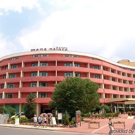 Mena Palace Szálloda