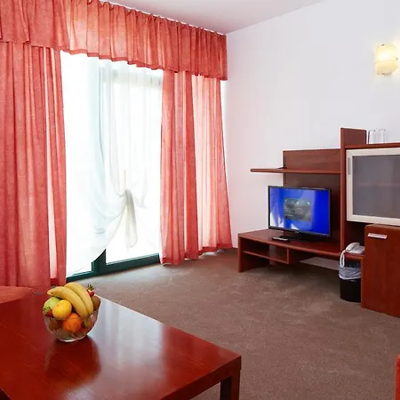 Mena Palace Szálloda Napospart