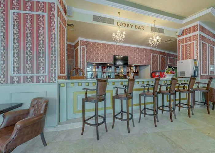 Mena Palace ホテル