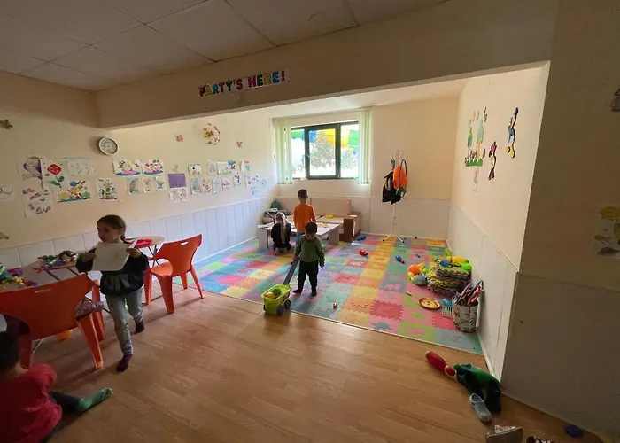 ホテル Mena Palace 4*