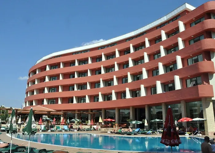 Mena Palace サニービーチ