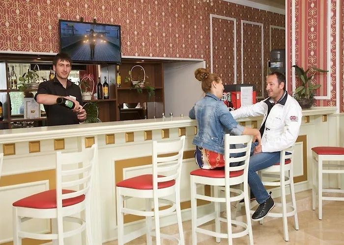 Mena Palace ホテル 4*