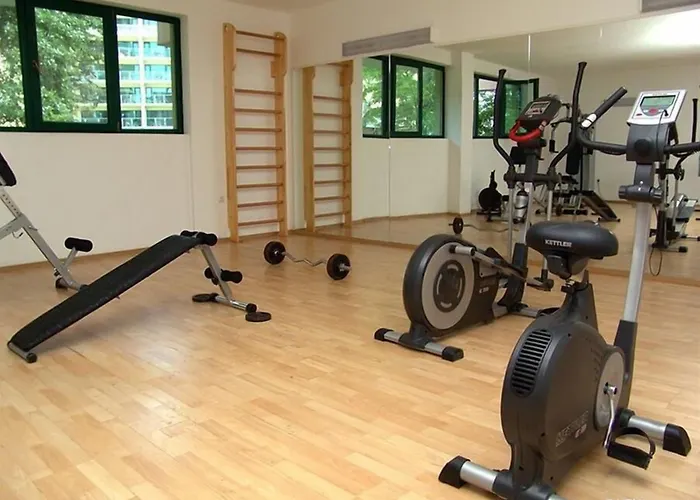 Mena Palace サニービーチ