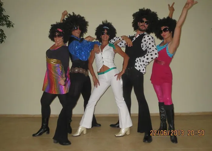 ホテル Mena Palace 4*