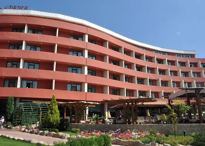 Mena Palace サニービーチ