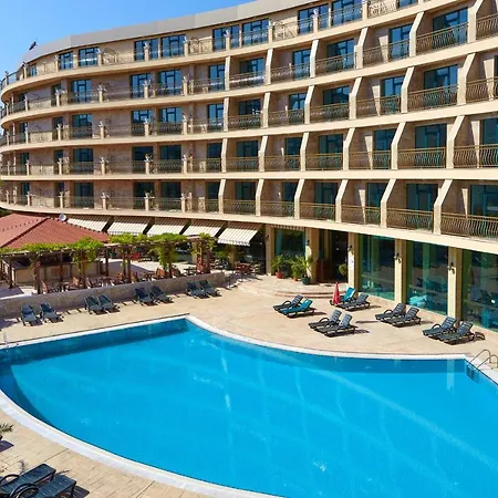 Mena Palace Slantschew brjag