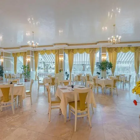 Hotel Mena Palace Slantschew brjag