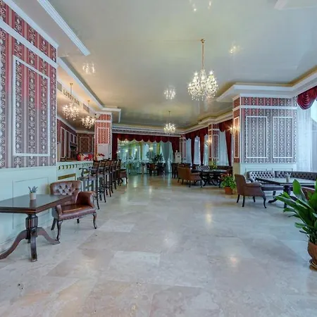 Mena Palace 4* Slantschew brjag