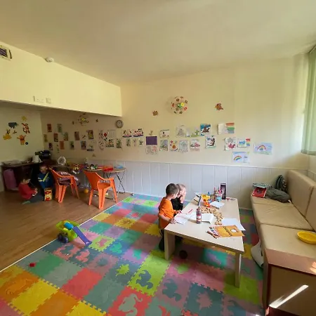 Hotel Mena Palace - 4*