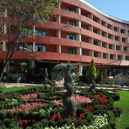Mena Palace - Hotel 4*