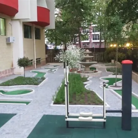 Mena Palace 4* Sunny Beach