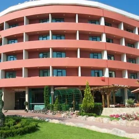 Mena Palace - Hotel