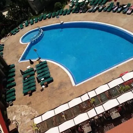 Hotel Mena Palace 4*