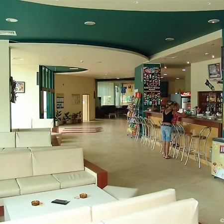 Hotel Mena Palace Sunny Beach