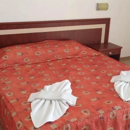 Hotel Mena Palace Sunny Beach