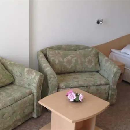 Mena Palace Sunny Beach