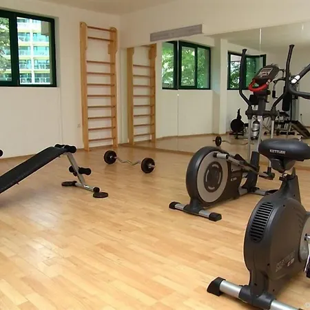 Mena Palace Sunny Beach