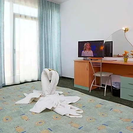 Hotel Mena Palace Sunny Beach