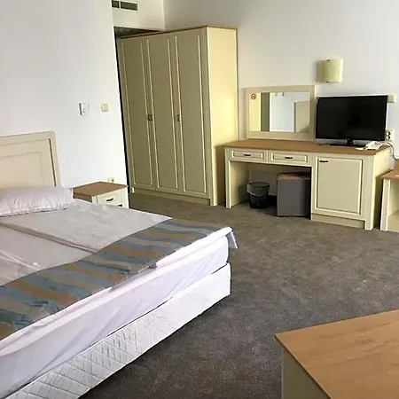 Mena Palace Sunny Beach