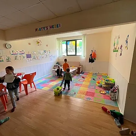 Mena Palace Slăntjev Brjag