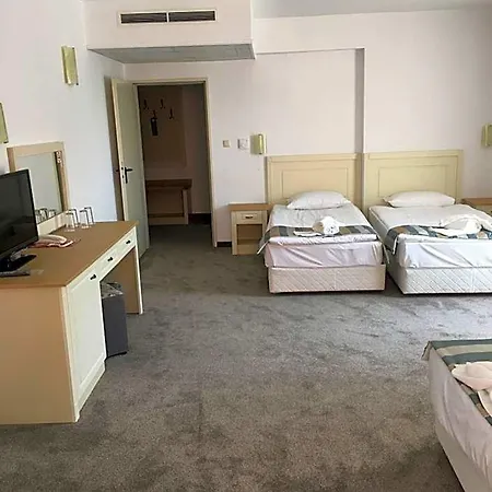 Hotel Mena Palace Sunny Beach