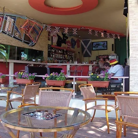 Mena Palace - Sunny Beach