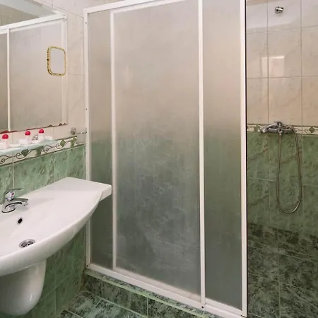 Mena Palace Hotel Slantschew brjag