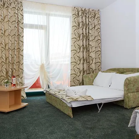 Hotel Mena Palace - Sunny Beach