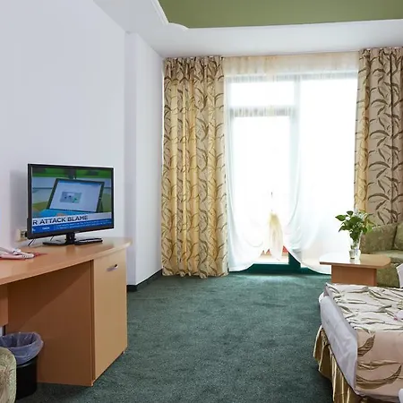 Mena Palace Sunny Beach