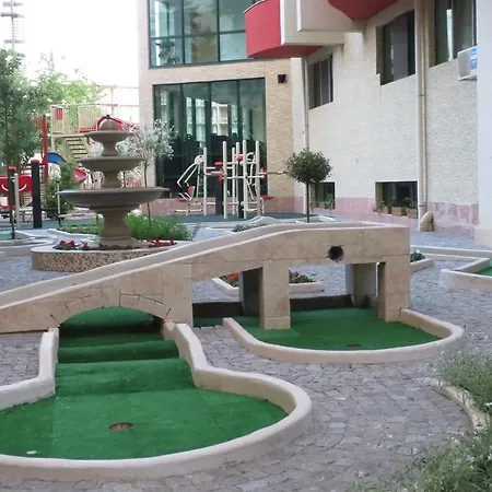 Mena Palace Hotel