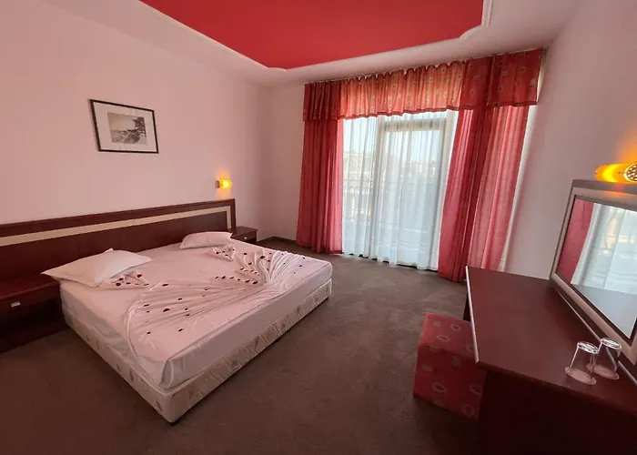 Mena Palace 4* Slăntjev Brjag